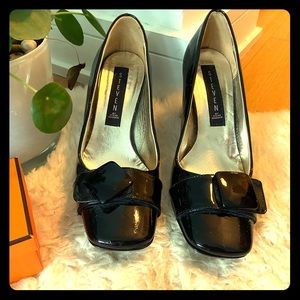 Steven by Steve Madden heels